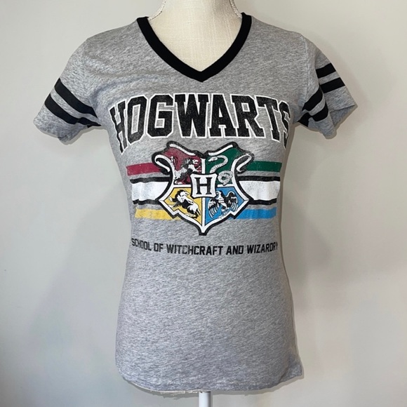 Warner Bros. Tops - Harry Potter T-Shirt